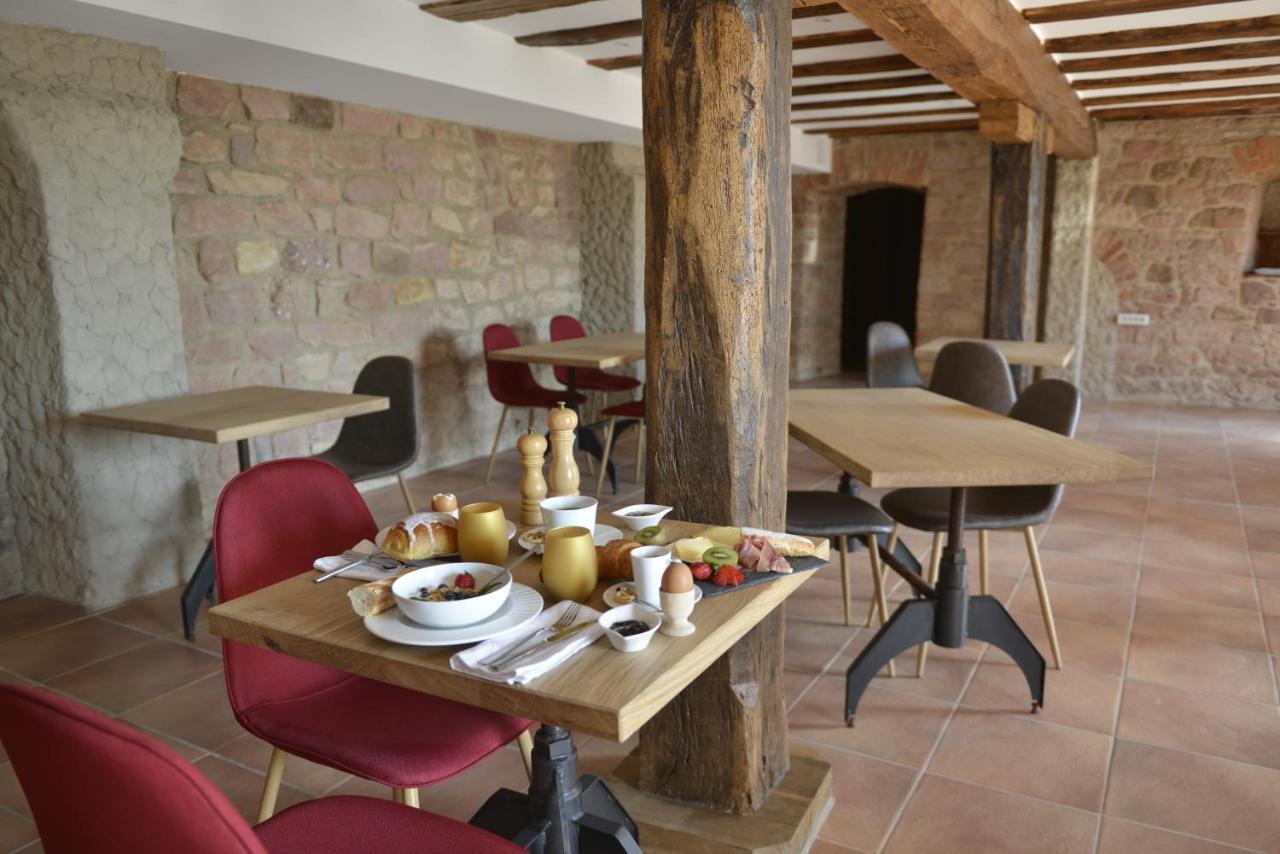 Maison D'Hotes Les Jardins De Madeleine Bernardville ภายนอก รูปภาพ